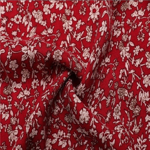 Strapless Maxi dress - Picture 5 of 5